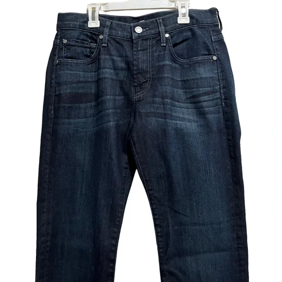 7 For All Mankind Men’s Austyn Jeans - Picture 2 of 9